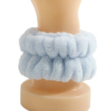 Spa Headband & Wristband Cinnamon Totemica | Wholesale Makeup