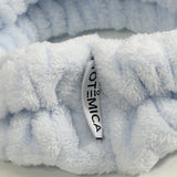 Spa Headband & Wristband Cinnamon Totemica | Wholesale Makeup