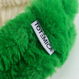 Spa Headband & Wristband Froggy Totemica | Wholesale Makeup