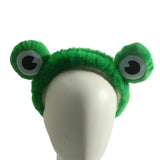 Spa Headband & Wristband Froggy Totemica | Wholesale Makeup