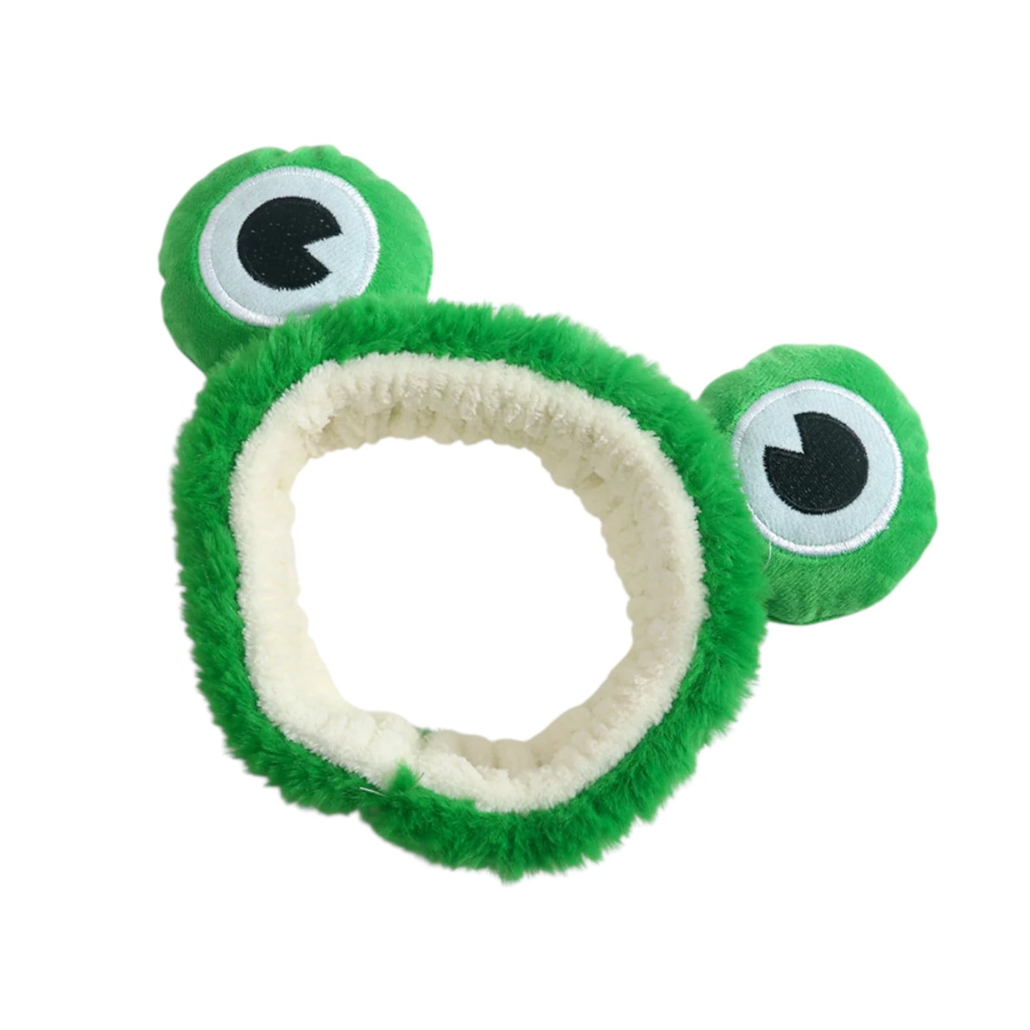Spa Headband & Wristband Froggy Totemica | Wholesale Makeup