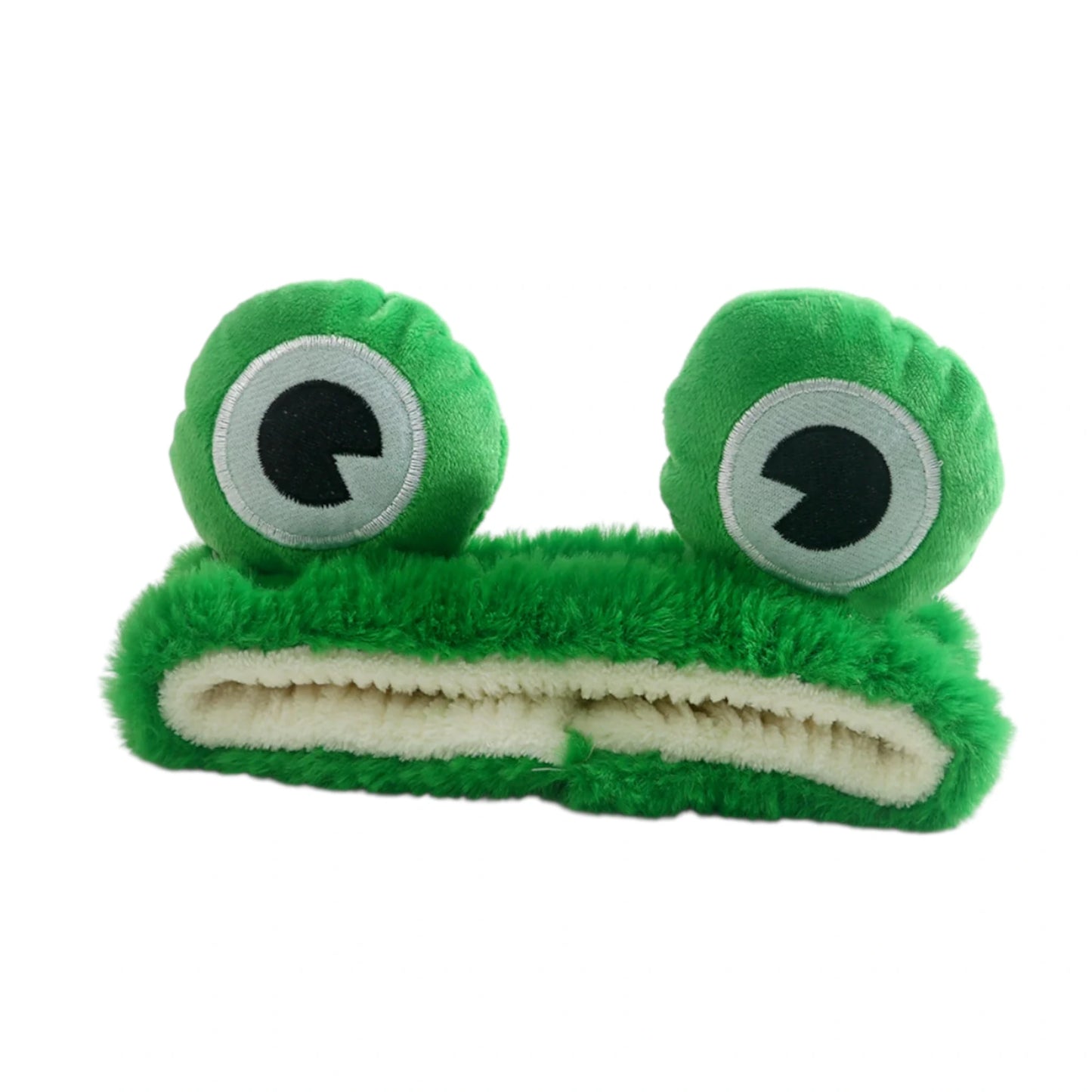 Spa Headband & Wristband Froggy Totemica | Wholesale Makeup