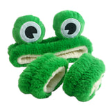 Spa Headband & Wristband Froggy Totemica | Wholesale Makeup
