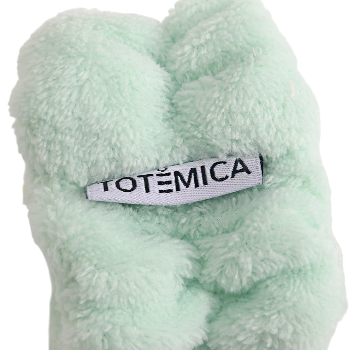 Spa Headband & Wristband Monster Totemica | Wholesale Makeup