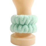 Spa Headband & Wristband Monster Totemica | Wholesale Makeup
