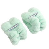 Spa Headband & Wristband Monster Totemica | Wholesale Makeup