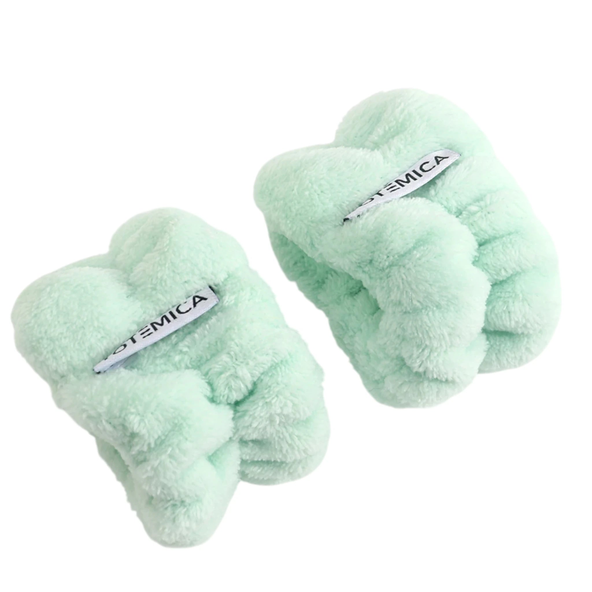 Spa Headband & Wristband Monster Totemica | Wholesale Makeup
