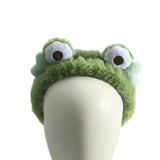 Spa Headband & Wristband Monster Totemica | Wholesale Makeup