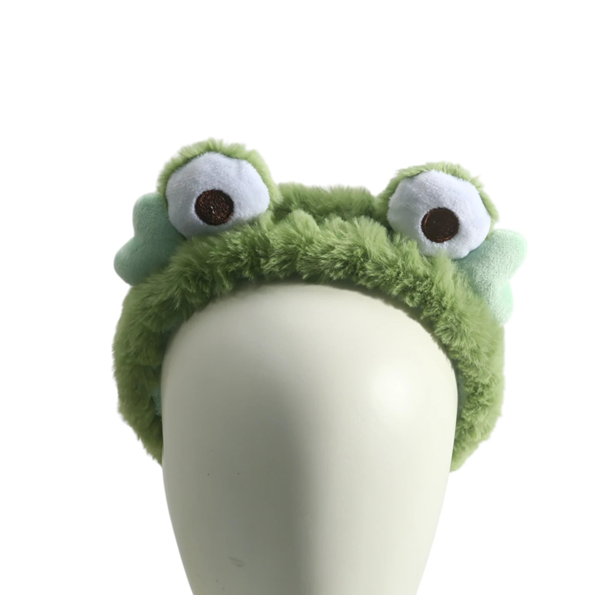 Spa Headband & Wristband Monster Totemica | Wholesale Makeup