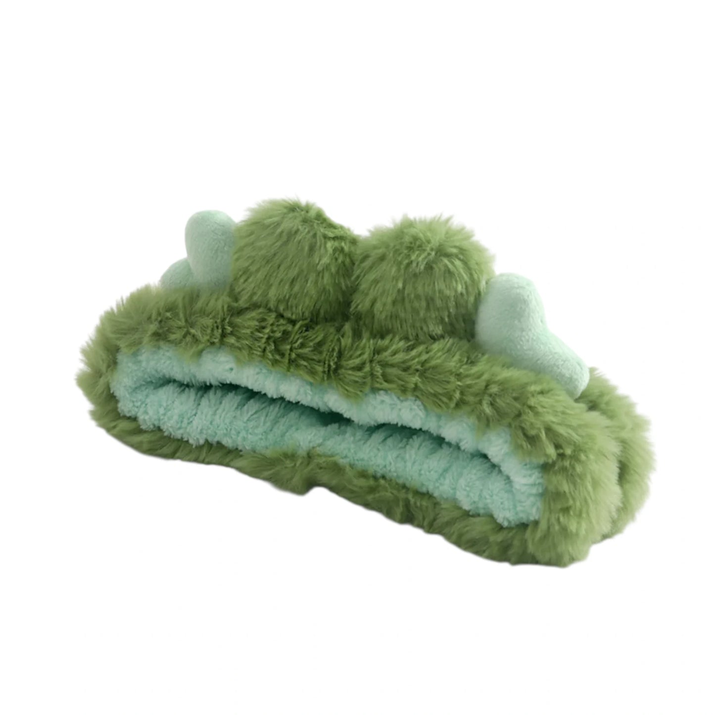 Spa Headband & Wristband Monster Totemica | Wholesale Makeup