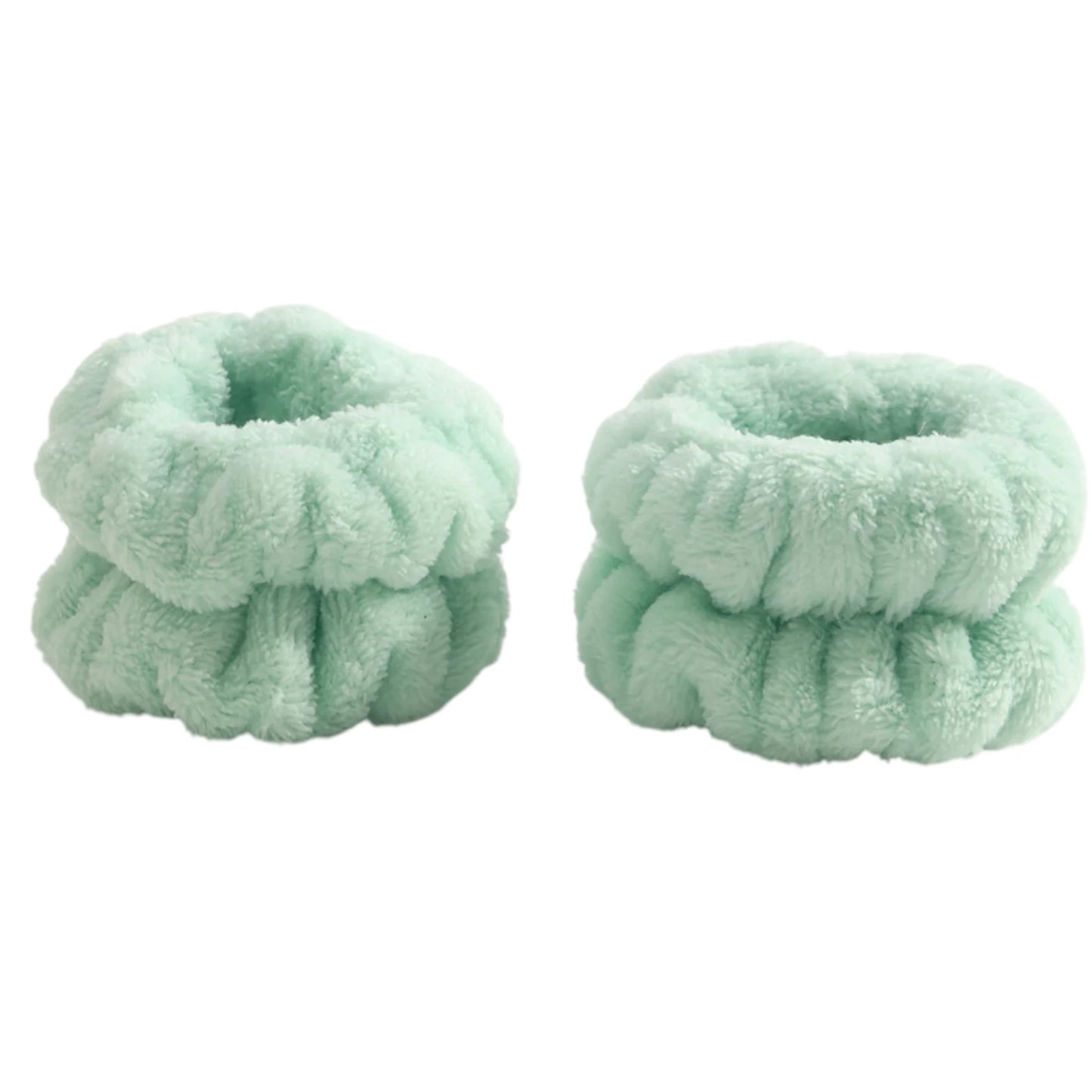 Spa Headband & Wristband Monster Totemica | Wholesale Makeup