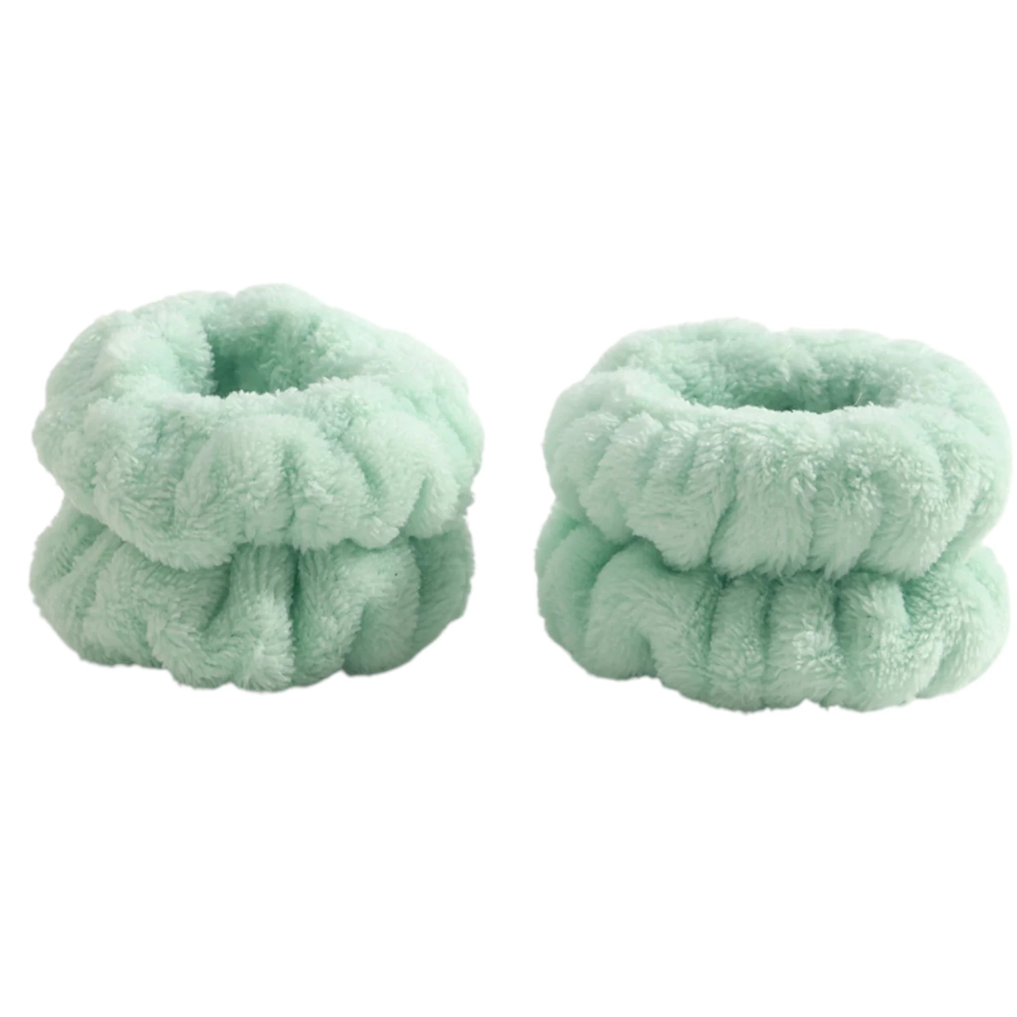 Spa Headband & Wristband Monster Totemica | Wholesale Makeup