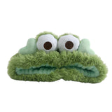 Spa Headband & Wristband Monster Totemica | Wholesale Makeup