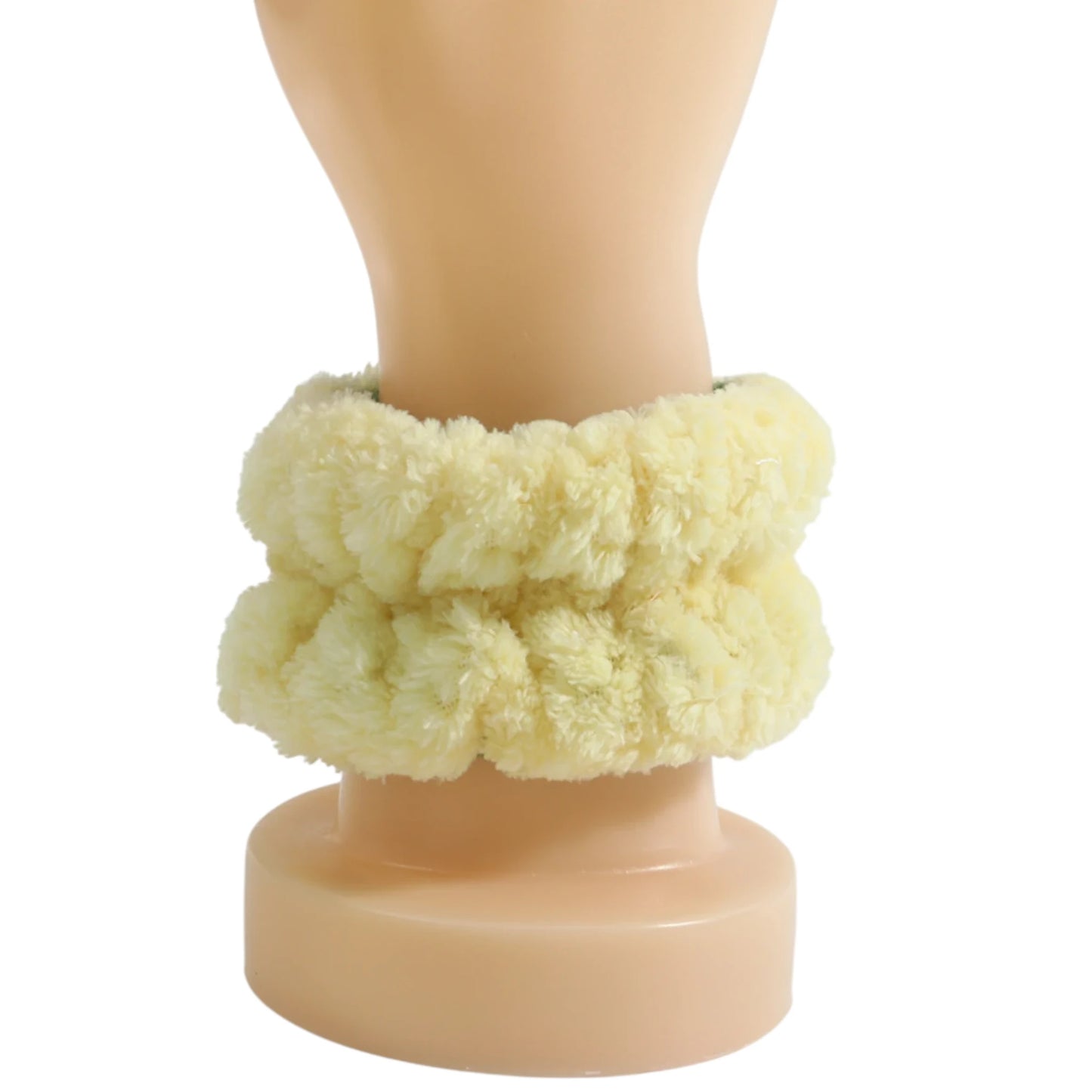 Spa Headband & Wristband Pineapple Totemica | Wholesale Makeup
