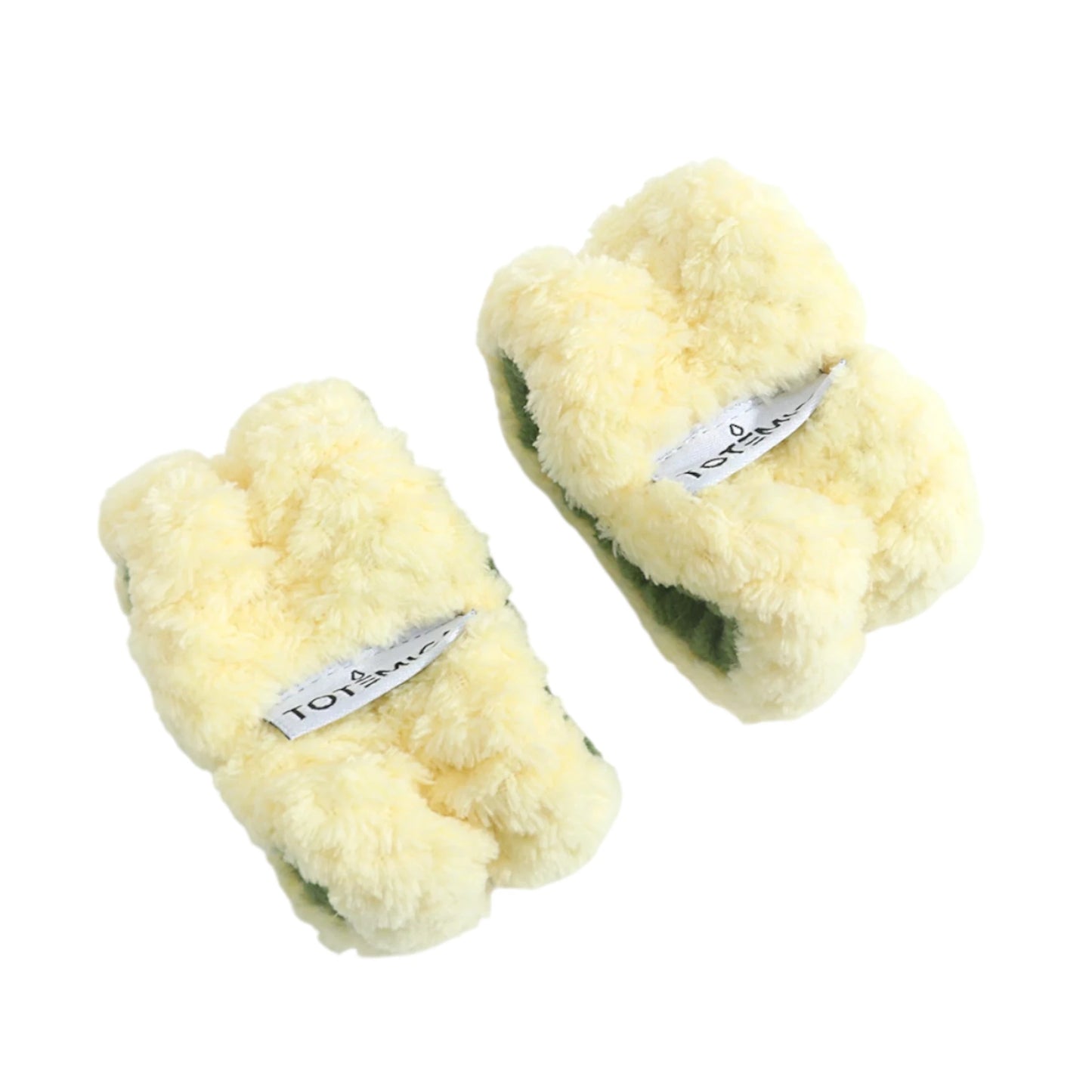 Spa Headband & Wristband Pineapple Totemica | Wholesale Makeup