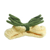 Spa Headband & Wristband Pineapple Totemica | Wholesale Makeup