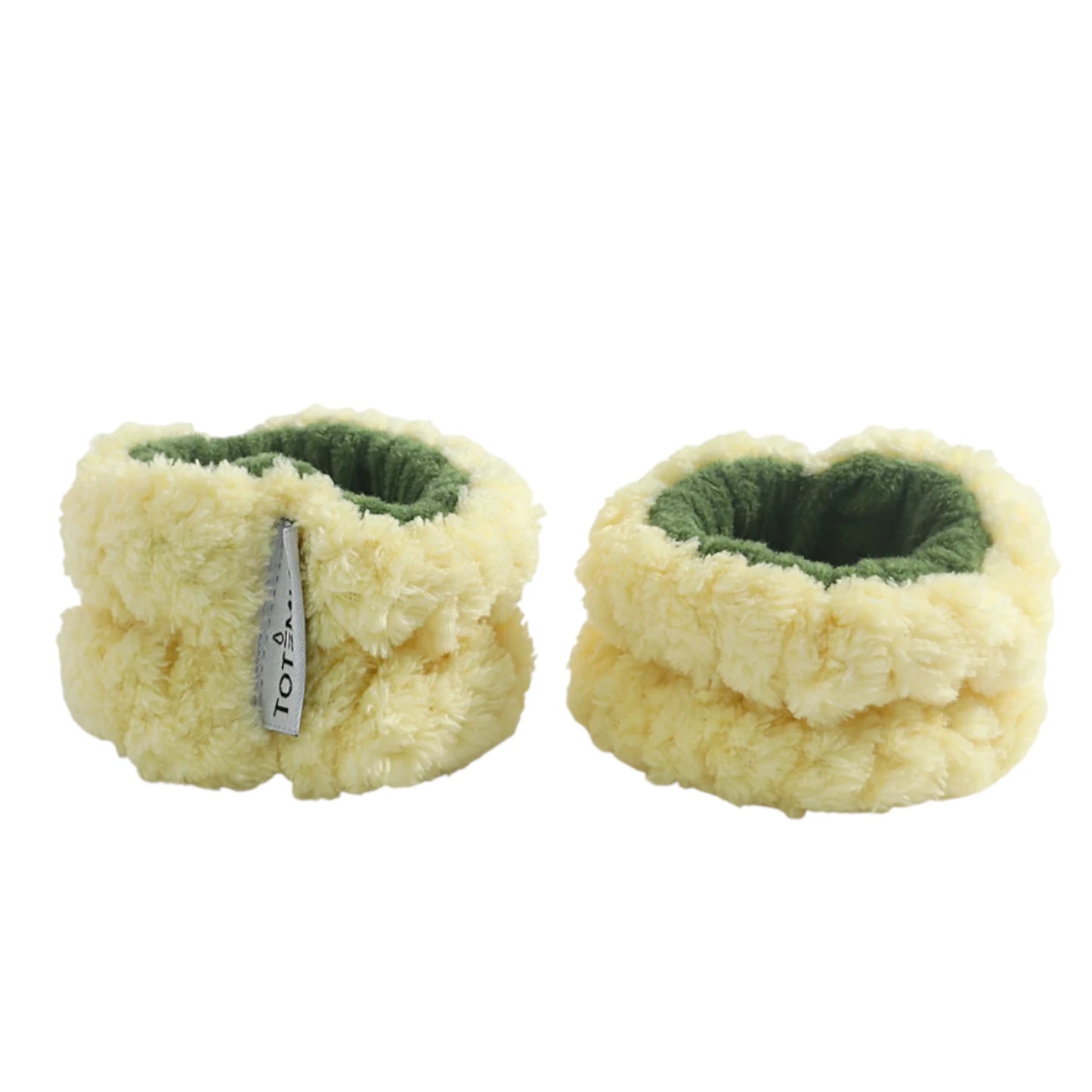 Spa Headband & Wristband Pineapple Totemica | Wholesale Makeup