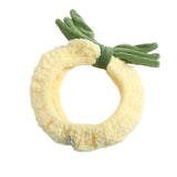 Spa Headband & Wristband Pineapple Totemica | Wholesale Makeup