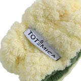 Spa Headband & Wristband Pineapple Totemica | Wholesale Makeup