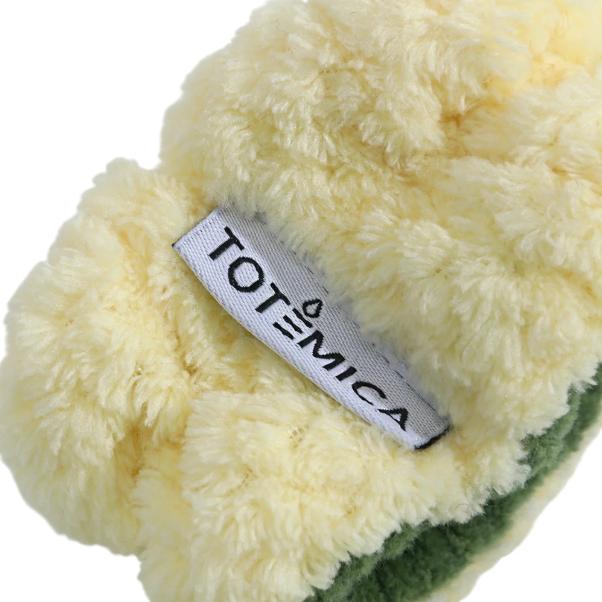 Spa Headband & Wristband Pineapple Totemica | Wholesale Makeup