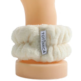 Spa Headband & Wristband Peekaboo Totemica | Wholesale Makeup