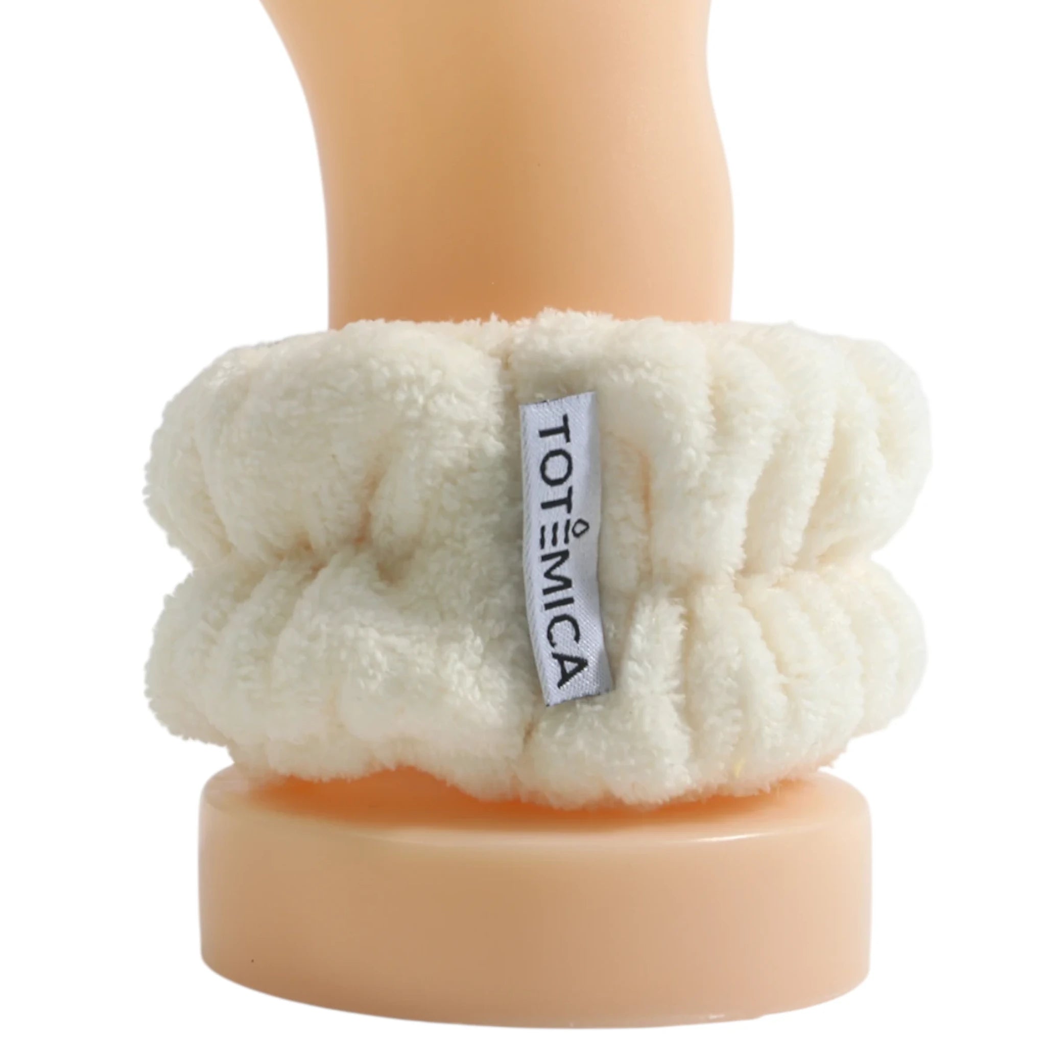 Spa Headband & Wristband Peekaboo Totemica | Wholesale Makeup