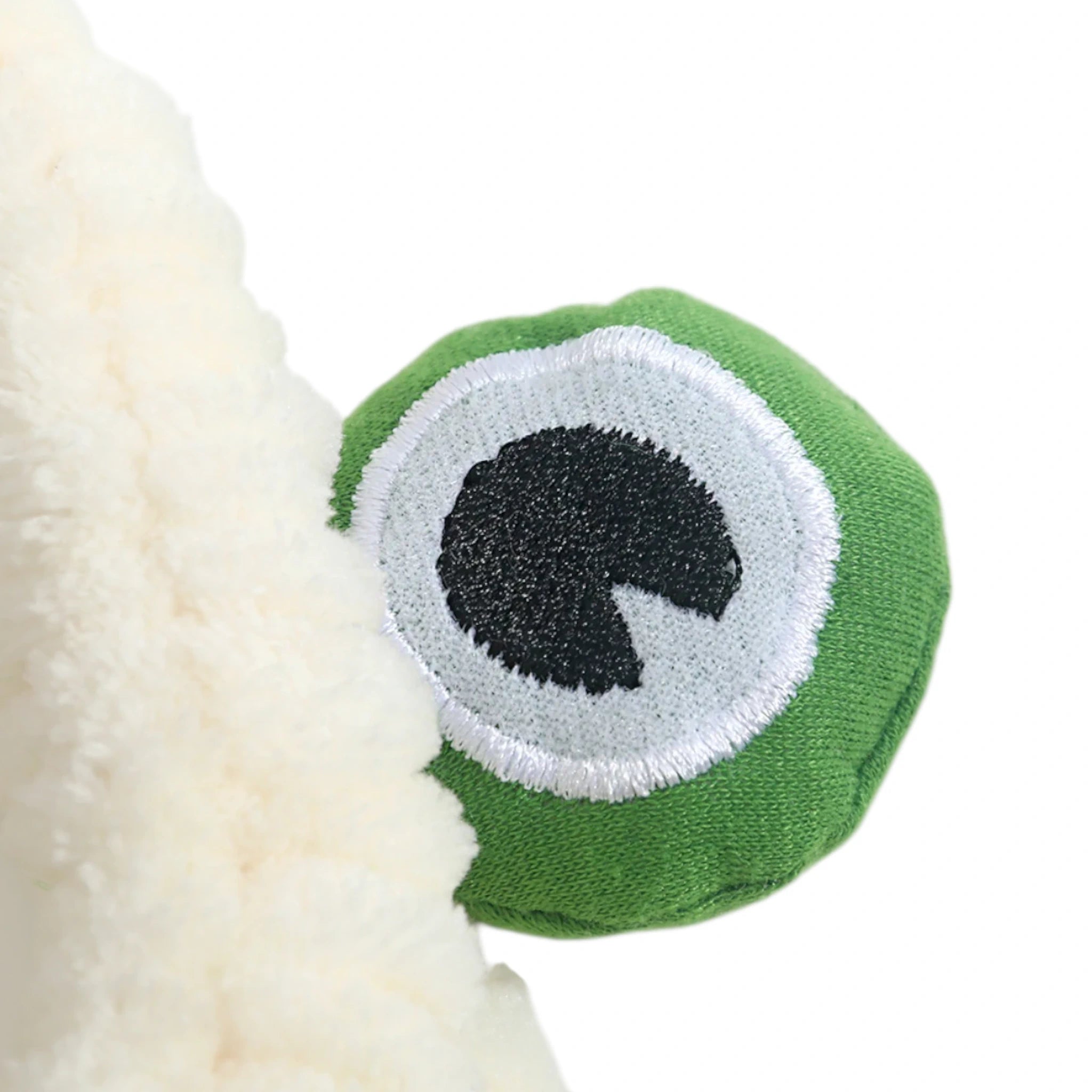 Spa Headband & Wristband Peekaboo Totemica | Wholesale Makeup