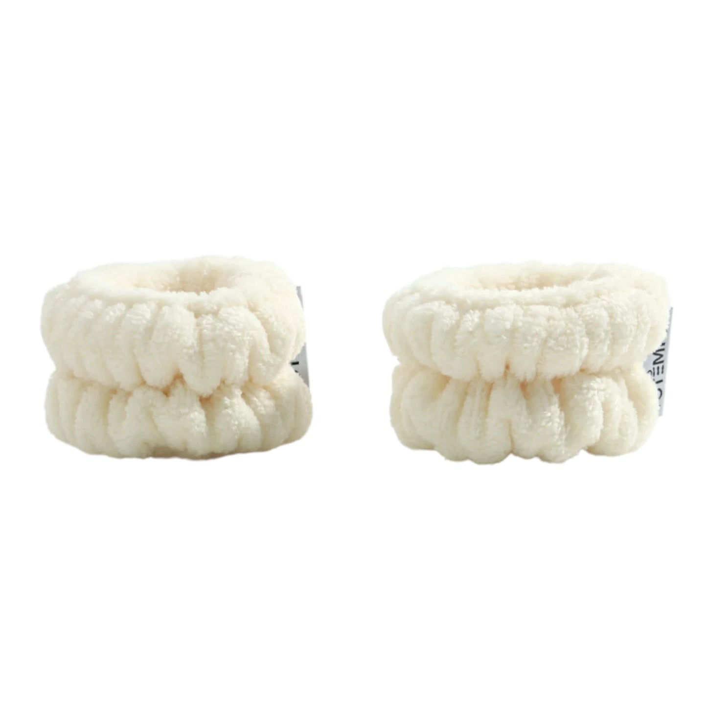 Spa Headband & Wristband Peekaboo Totemica | Wholesale Makeup