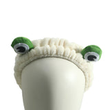 Spa Headband & Wristband Peekaboo Totemica | Wholesale Makeup
