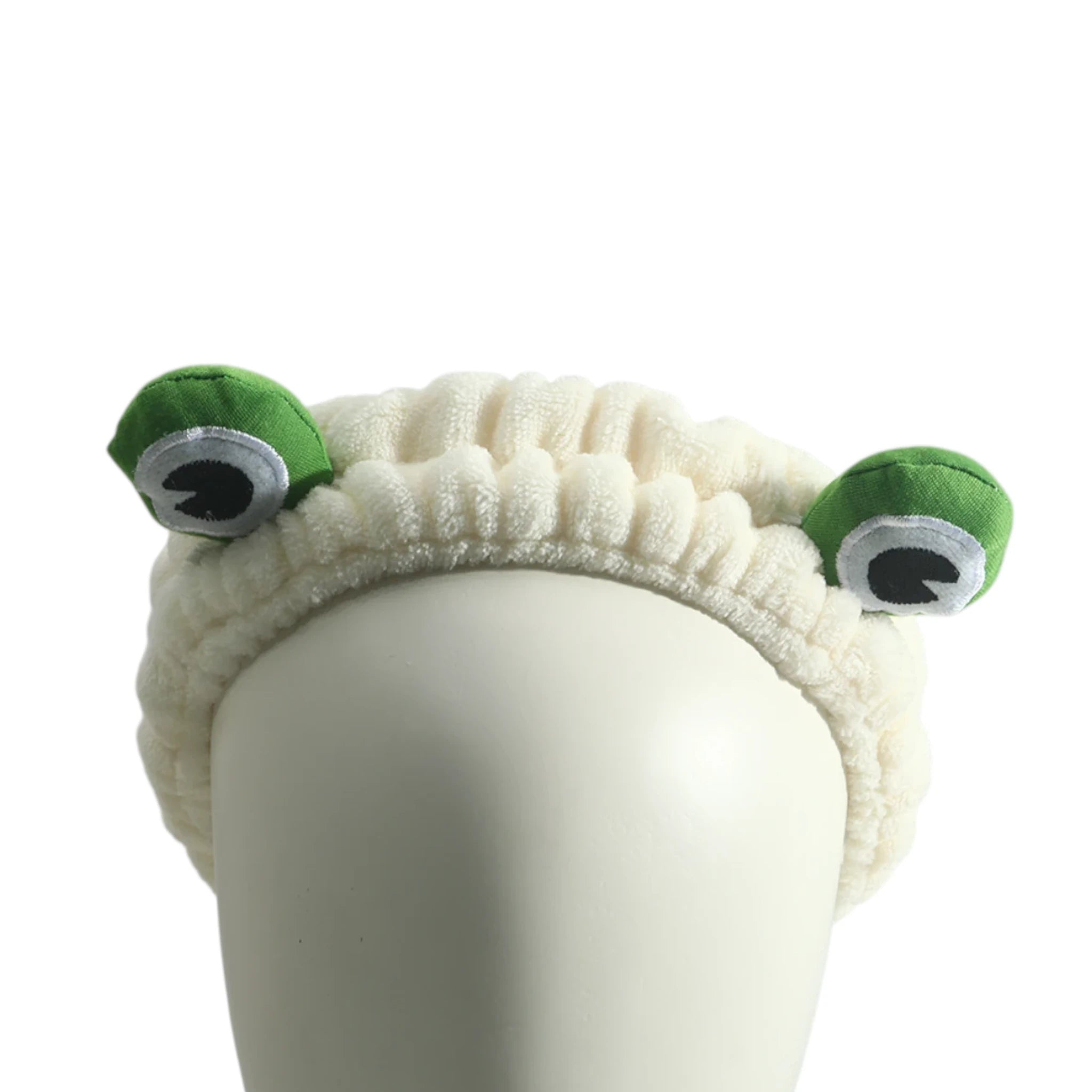 Spa Headband & Wristband Peekaboo Totemica | Wholesale Makeup