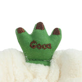Spa Headband & Wristband Peekaboo Totemica | Wholesale Makeup