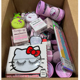Assorted Wholesale Mixed Box The Creme Shop | Wholesale Makeup
