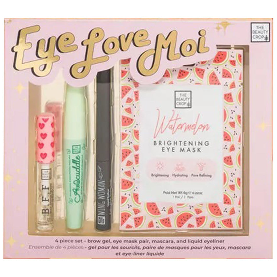 Eye Love Moi - The Beauty Crop | Wholesale Makeup