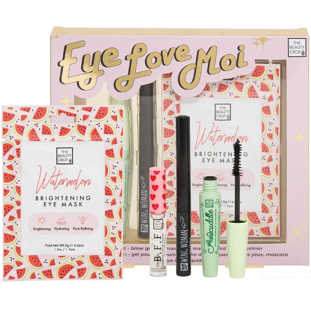 Eye Love Moi - The Beauty Crop | Wholesale Makeup