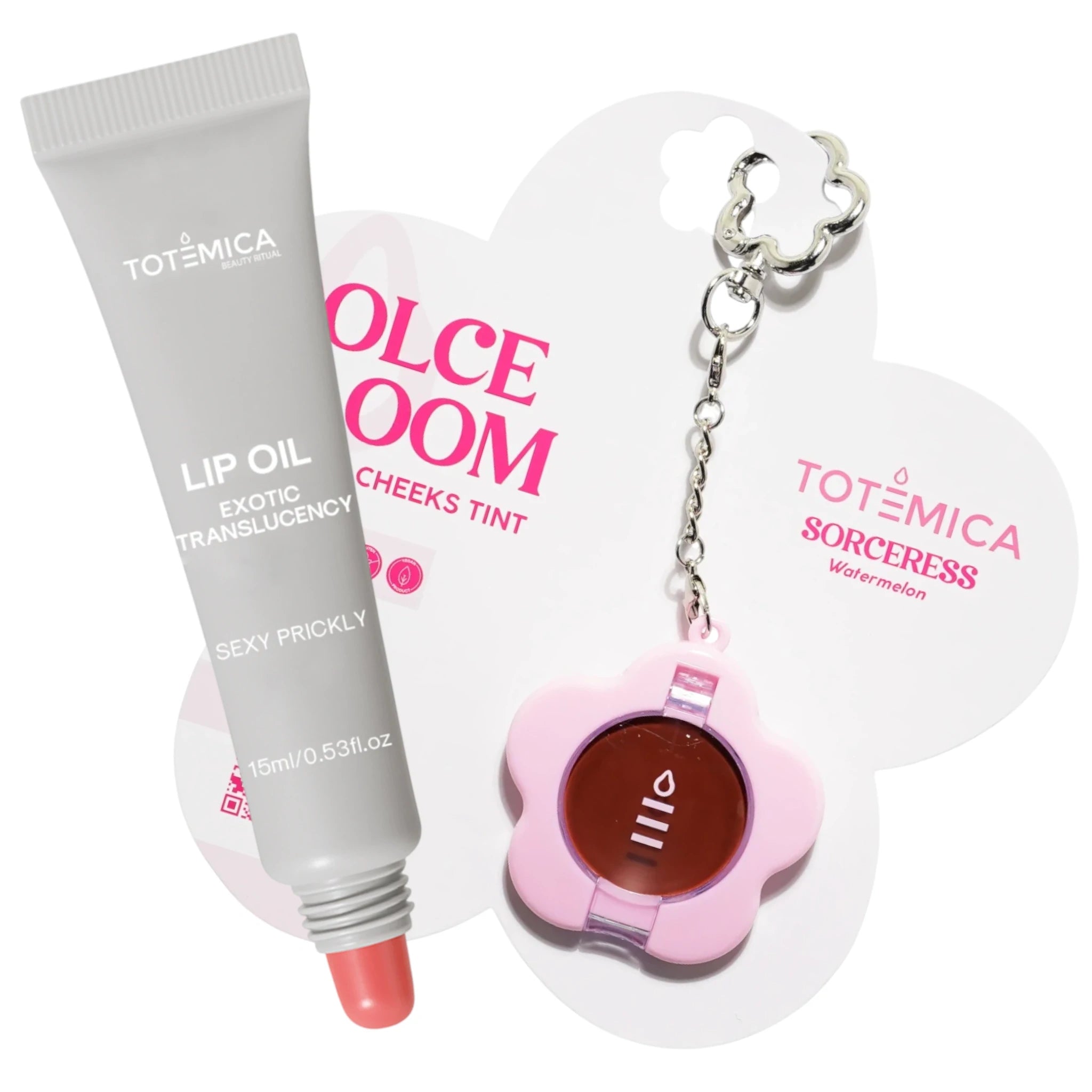Totemica Anniversary Free Gift