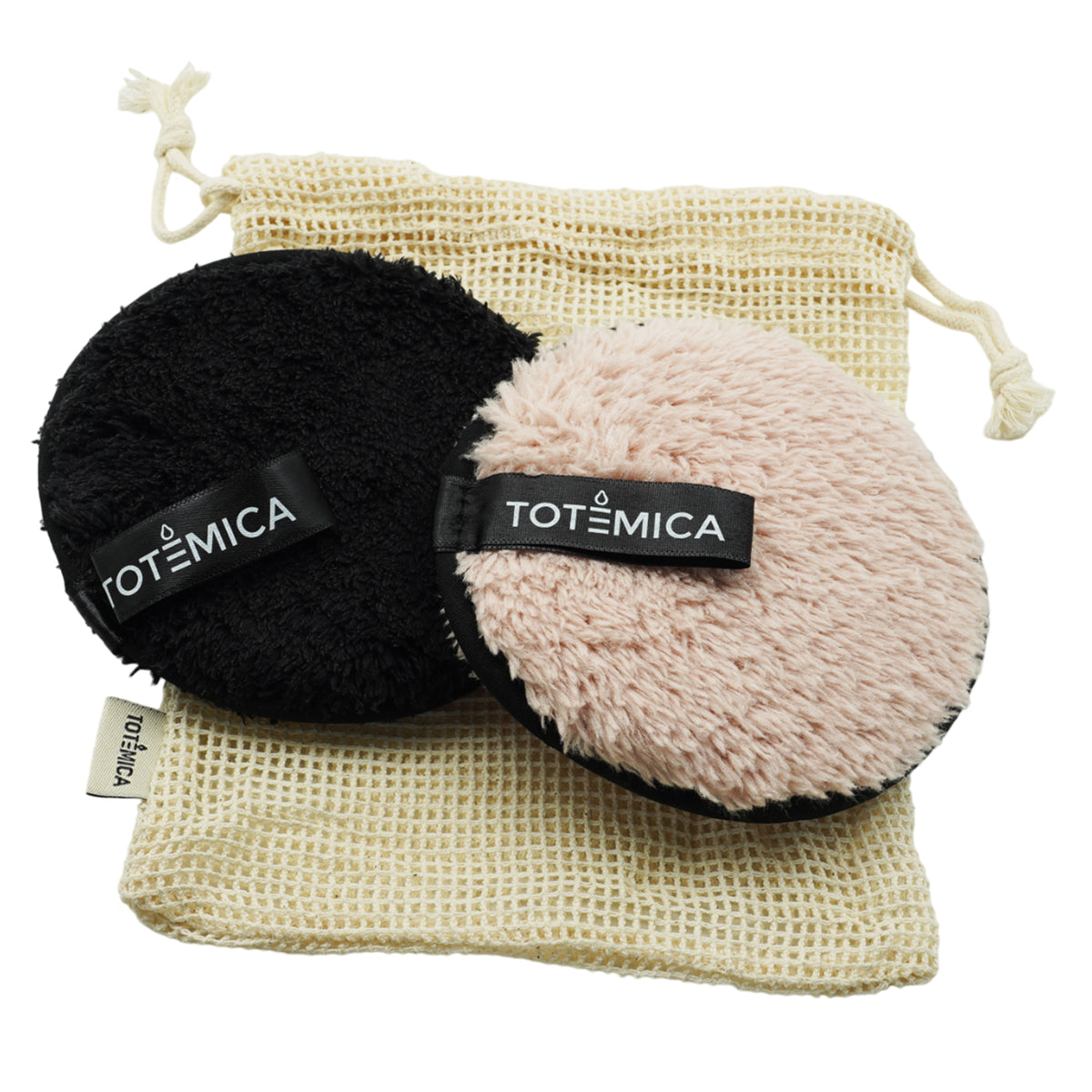 Microfiber Makeup Removing Pad Totemica | Wholesale Makeup