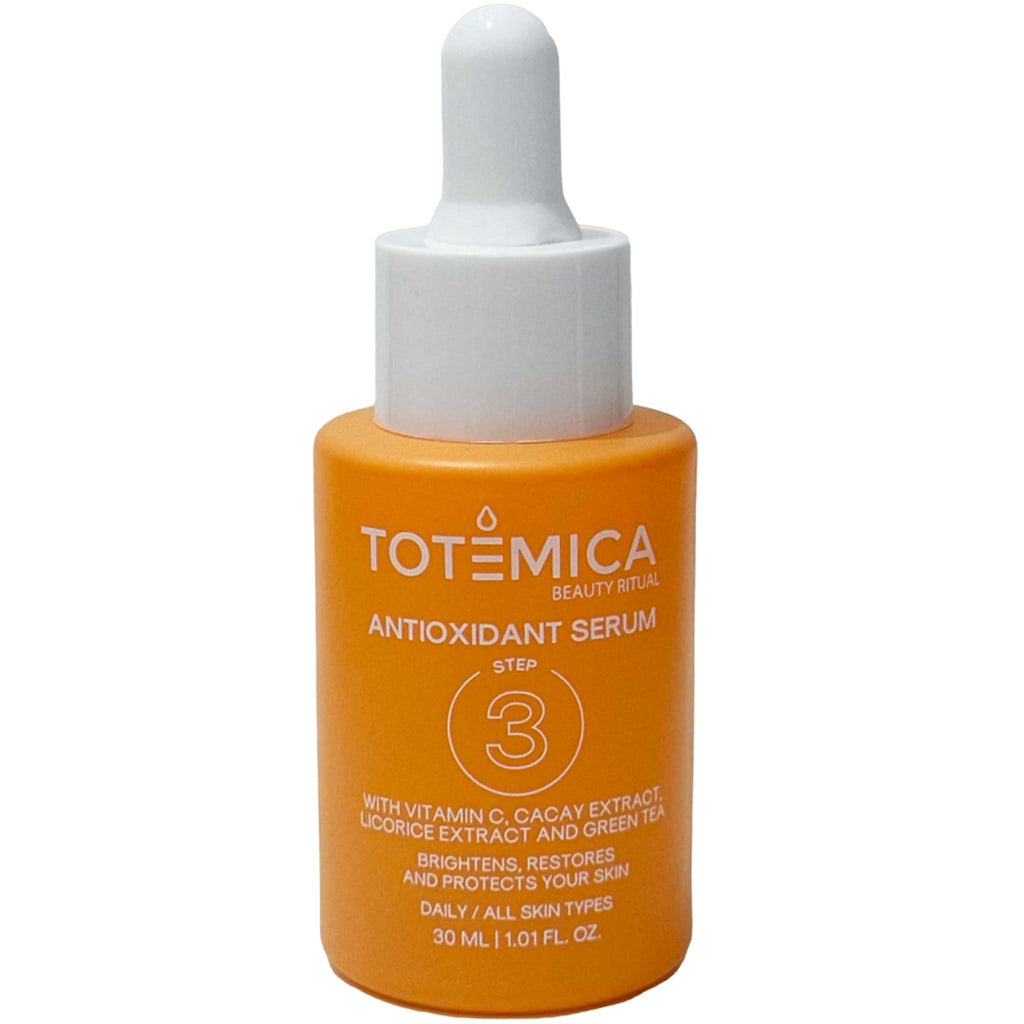 Antioxidant Serum - Totemica | Wholesale Makeup