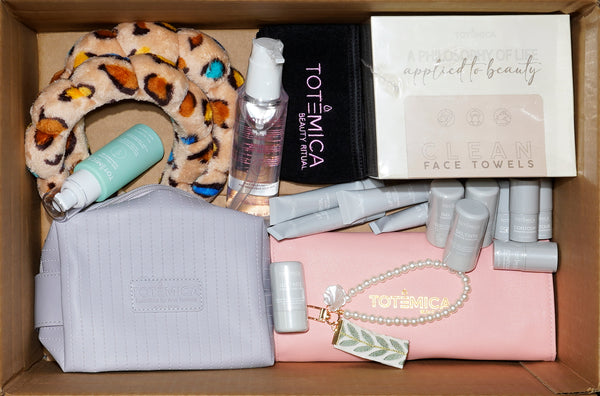 Totemica Assorted Wholesale Mixed Box - Wholesale 22 Units (TOTEMICABOX#2)