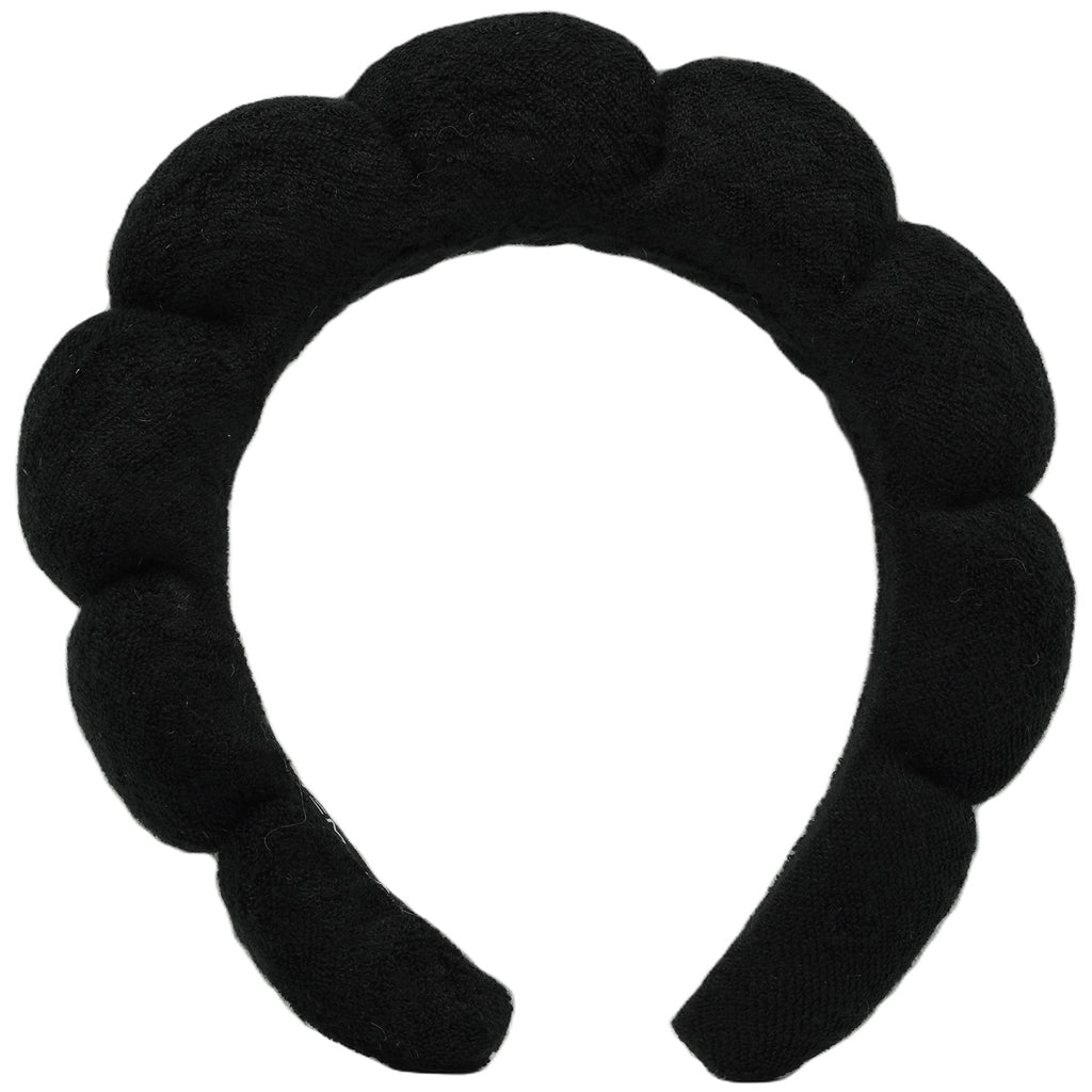 Headband Black - Totémica | Wholesale Makeup