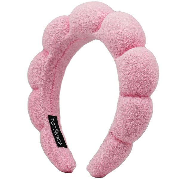 Headband Pink - Totémica | Wholesale Makeup