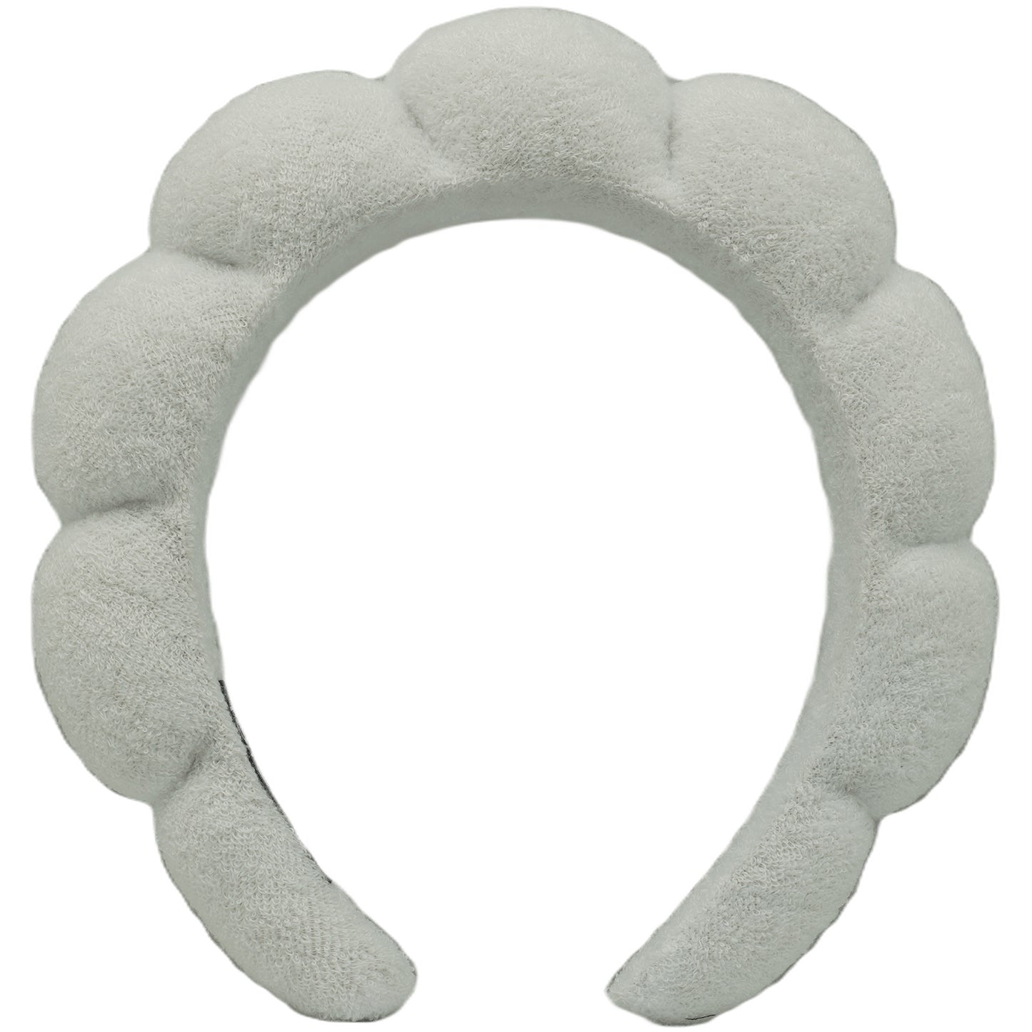 Headband White - Totemica | Wholesale Makeup