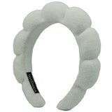 Headband White - Totemica | Wholesale Makeup