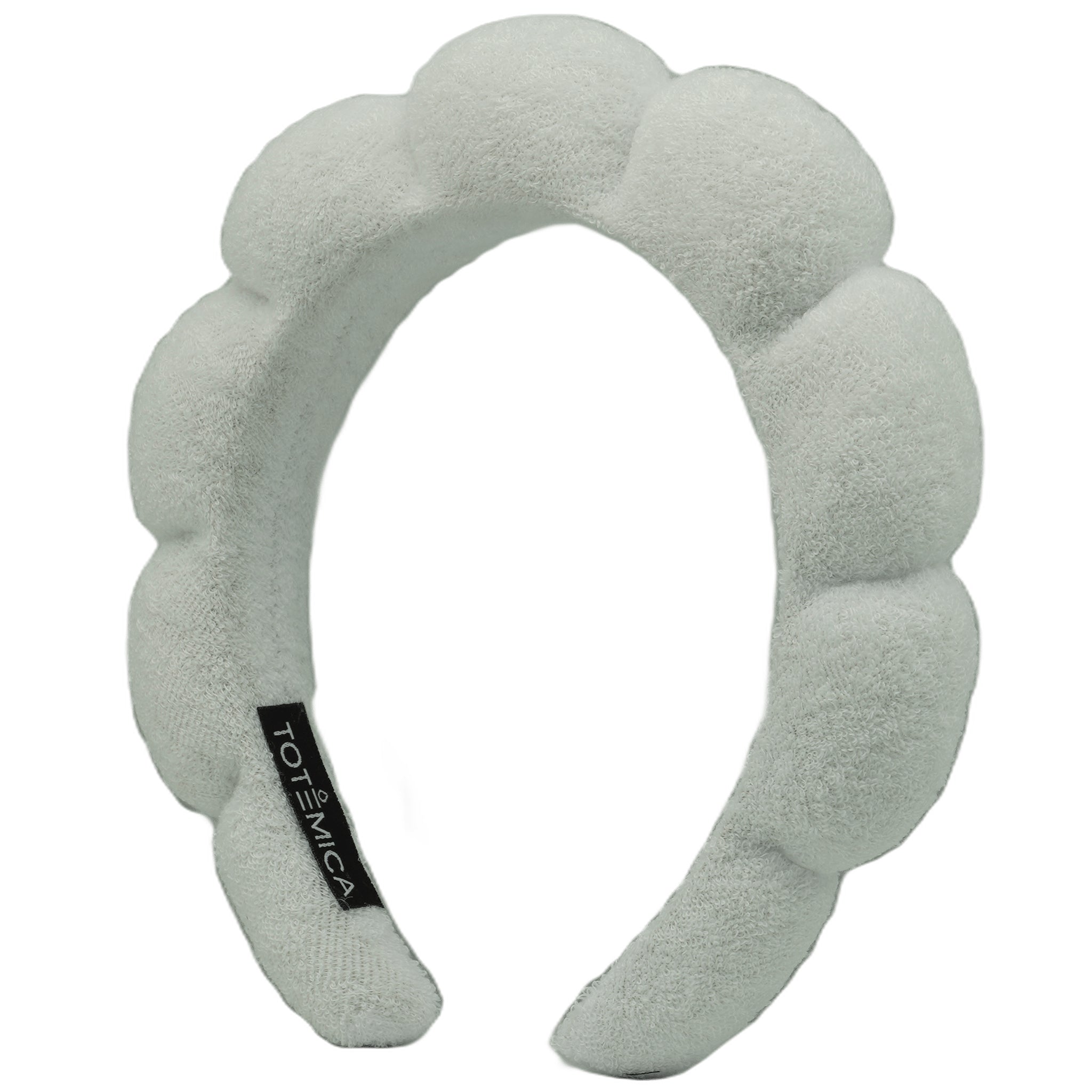 Headband White - Totemica | Wholesale Makeup