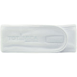 Spa Headband White - Totemica | Wholesale Makeup