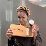 Disposable Makeup Cotton Pads - Totemica | Wholesale Makeup