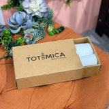 Disposable Makeup Cotton Pads - Totemica | Wholesale Makeup