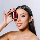 Jojoba Oil Glow Elixir 1 Units - Totemica | Wholesale Makeup