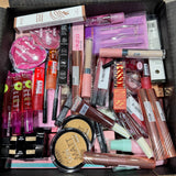 Assorted Starter Mix Cosmetics Box II | Wholesale Makeup
