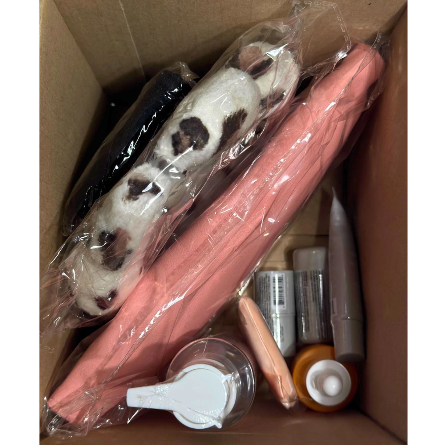 Assorted Wholesale Mixed Box - Totemica | Wholesale Makeup