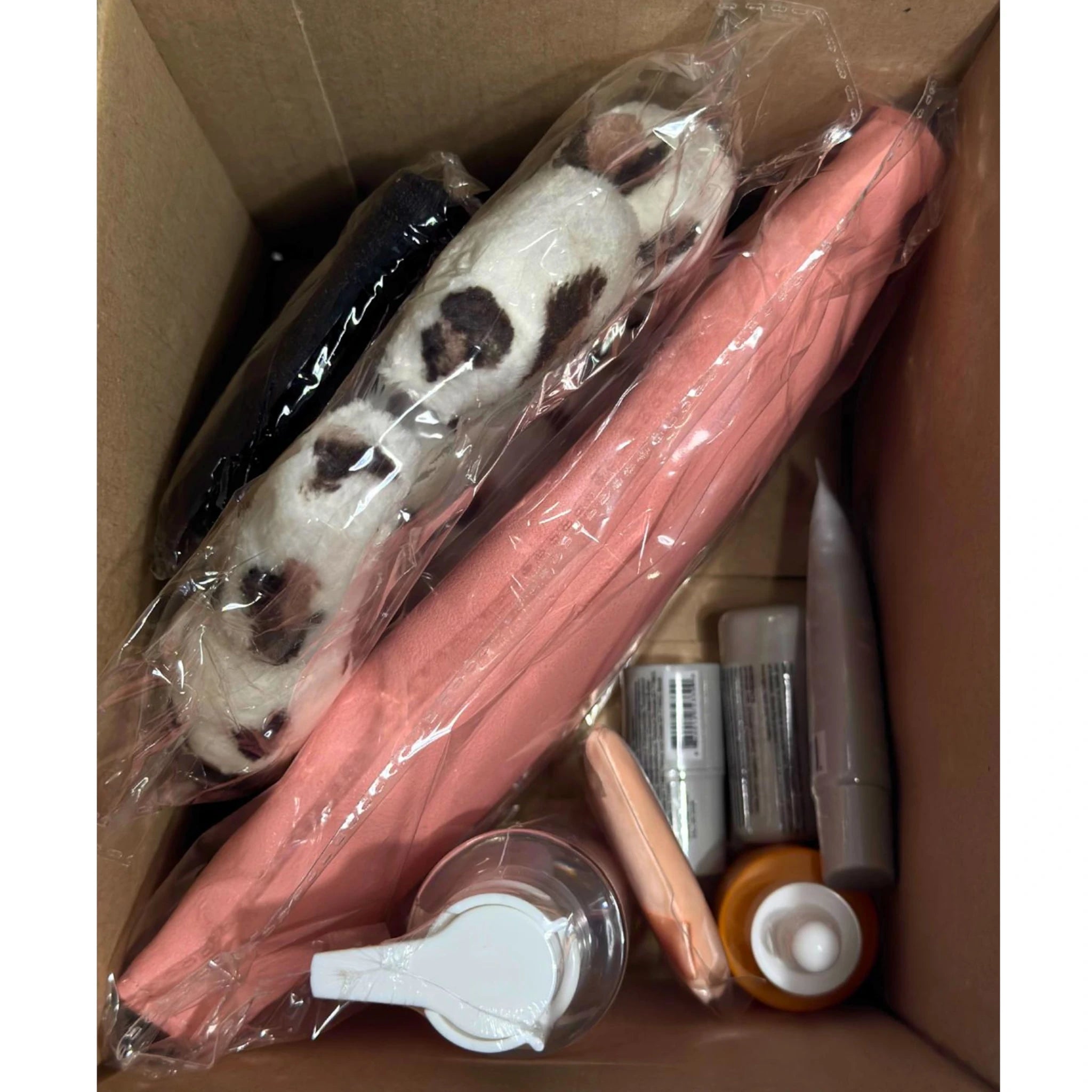 Assorted Wholesale Mixed Box - Totemica | Wholesale Makeup